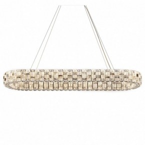 Подвесной светильник Maytoni Castello MOD335PL-L35CH3K в Губахе - gubaha.mebel24.online | фото