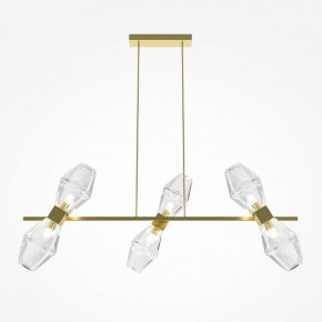 Подвесной светильник Maytoni Coctail time MOD325PL-06G в Губахе - gubaha.mebel24.online | фото 2