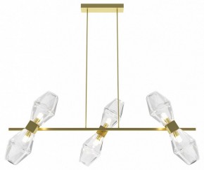 Подвесной светильник Maytoni Coctail time MOD325PL-06G в Губахе - gubaha.mebel24.online | фото 4