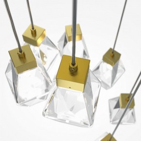 Подвесной светильник Maytoni Coctail time MOD325PL-07G в Губахе - gubaha.mebel24.online | фото 4