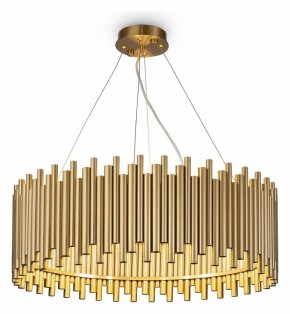 Подвесной светильник Maytoni Coliseo MOD135PL-08BS в Губахе - gubaha.mebel24.online | фото 2