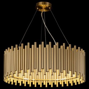 Подвесной светильник Maytoni Coliseo MOD135PL-08BS в Губахе - gubaha.mebel24.online | фото 3
