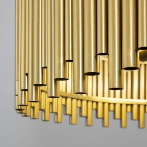 Подвесной светильник Maytoni Coliseo MOD135PL-08BS в Губахе - gubaha.mebel24.online | фото 6