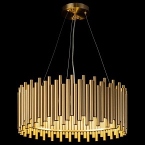 Подвесной светильник Maytoni Coliseo MOD136PL-06BS в Губахе - gubaha.mebel24.online | фото 3