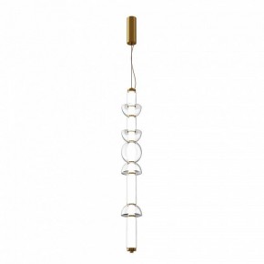 Подвесной светильник Maytoni Cosmo MOD210PL-L39BS3K в Губахе - gubaha.mebel24.online | фото 2