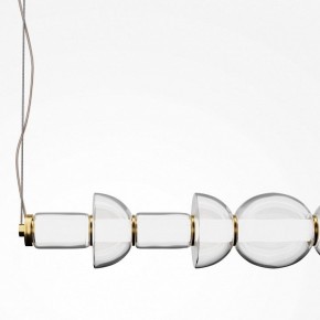 Подвесной светильник Maytoni Cosmo MOD210PL-L39BS3K в Губахе - gubaha.mebel24.online | фото 6