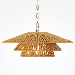 Подвесной светильник Maytoni Costa MOD394PL-01BS в Губахе - gubaha.mebel24.online | фото