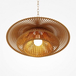 Подвесной светильник Maytoni Costa MOD394PL-01BS в Губахе - gubaha.mebel24.online | фото 2