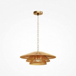 Подвесной светильник Maytoni Costa MOD394PL-01BS в Губахе - gubaha.mebel24.online | фото 3