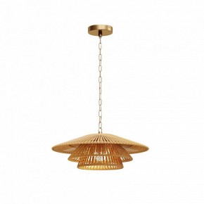 Подвесной светильник Maytoni Costa MOD394PL-01BS в Губахе - gubaha.mebel24.online | фото 4