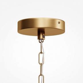 Подвесной светильник Maytoni Costa MOD394PL-01BS в Губахе - gubaha.mebel24.online | фото 7