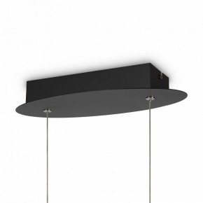Подвесной светильник Maytoni Curve MOD156PL-L52B4K в Губахе - gubaha.mebel24.online | фото