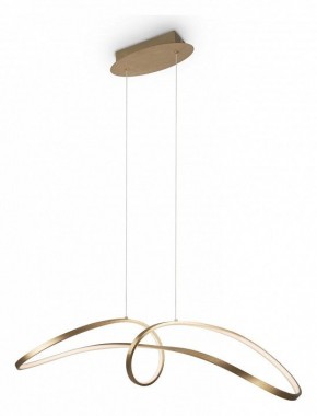 Подвесной светильник Maytoni Curve MOD156PL-L52G4K в Губахе - gubaha.mebel24.online | фото 3