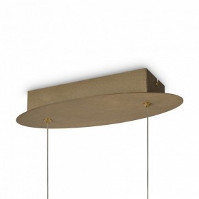 Подвесной светильник Maytoni Curve MOD156PL-L52G4K в Губахе - gubaha.mebel24.online | фото 5
