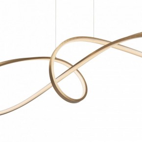 Подвесной светильник Maytoni Curve MOD156PL-L52G4K в Губахе - gubaha.mebel24.online | фото 6
