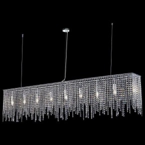 Подвесной светильник Maytoni Empress DIA002PL-09CH в Губахе - gubaha.mebel24.online | фото 3