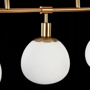 Подвесной светильник Maytoni Erich MOD221-PL-05-G в Губахе - gubaha.mebel24.online | фото 3