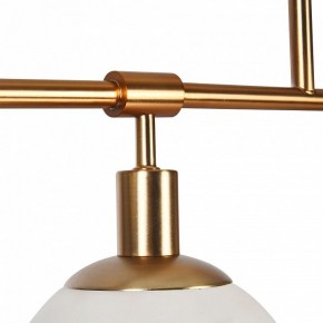 Подвесной светильник Maytoni Erich MOD221-PL-05-G в Губахе - gubaha.mebel24.online | фото 4