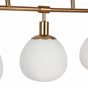Подвесной светильник Maytoni Erich MOD221-PL-05-G в Губахе - gubaha.mebel24.online | фото 5