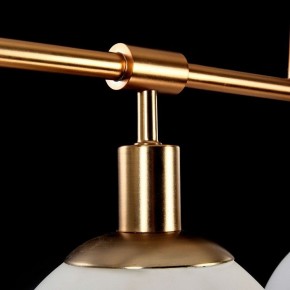 Подвесной светильник Maytoni Erich MOD221-PL-05-G в Губахе - gubaha.mebel24.online | фото 6