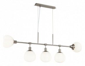 Подвесной светильник Maytoni Erich MOD221-PL-05-N в Губахе - gubaha.mebel24.online | фото 3