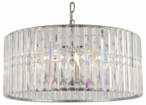 Подвесной светильник Maytoni Facet MOD094PL-08CH в Губахе - gubaha.mebel24.online | фото 2