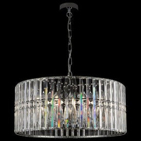 Подвесной светильник Maytoni Facet MOD094PL-08CH в Губахе - gubaha.mebel24.online | фото 4