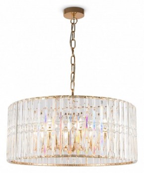 Подвесной светильник Maytoni Facet MOD094PL-08G в Губахе - gubaha.mebel24.online | фото 2