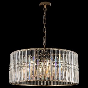 Подвесной светильник Maytoni Facet MOD094PL-08G в Губахе - gubaha.mebel24.online | фото 4