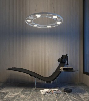 Подвесной светильник Maytoni Fad MOD070PL-L63W3K в Губахе - gubaha.mebel24.online | фото 4