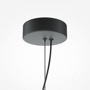 Подвесной светильник Maytoni Flat MOD296PL-L60BC3K в Губахе - gubaha.mebel24.online | фото 5