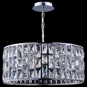 Подвесной светильник Maytoni Gelid MOD184-PL-04-CH в Губахе - gubaha.mebel24.online | фото 3