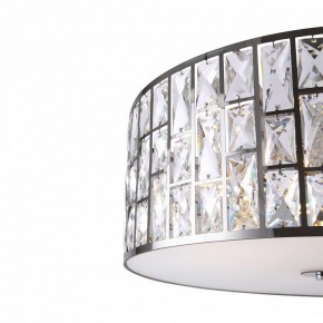 Подвесной светильник Maytoni Gelid MOD184PL-04CH в Губахе - gubaha.mebel24.online | фото 5