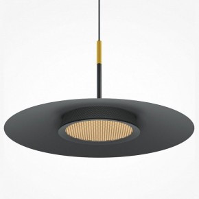 Подвесной светильник Maytoni Halo MOD041PL-L15B3K1 в Губахе - gubaha.mebel24.online | фото