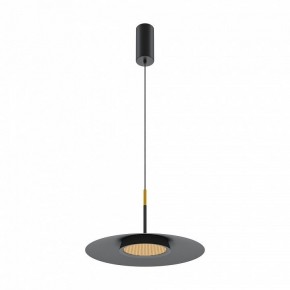 Подвесной светильник Maytoni Halo MOD041PL-L15B3K1 в Губахе - gubaha.mebel24.online | фото 2