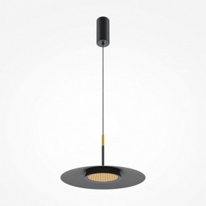 Подвесной светильник Maytoni Halo MOD041PL-L15B3K1 в Губахе - gubaha.mebel24.online | фото 3