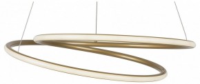 Подвесной светильник Maytoni Halo MOD100PL-L47BSK1 в Губахе - gubaha.mebel24.online | фото