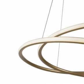 Подвесной светильник Maytoni Halo MOD100PL-L47BSK1 в Губахе - gubaha.mebel24.online | фото 5