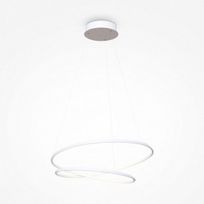 Подвесной светильник Maytoni Halo MOD100PL-L47WK1 в Губахе - gubaha.mebel24.online | фото 2