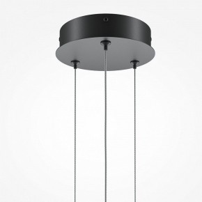 Подвесной светильник Maytoni Halo MOD247PL-L49BK в Губахе - gubaha.mebel24.online | фото 6