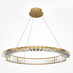 Подвесной светильник Maytoni Krone P097PL-L36BS3K1 в Губахе - gubaha.mebel24.online | фото 2