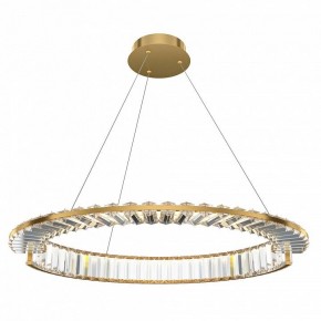 Подвесной светильник Maytoni Krone P097PL-L36BS3K1 в Губахе - gubaha.mebel24.online | фото 3