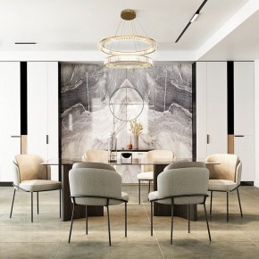 Подвесной светильник Maytoni Krone P097PL-L90BS3K в Губахе - gubaha.mebel24.online | фото 3