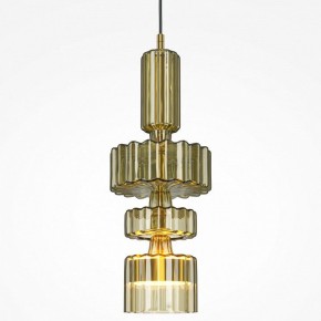 Подвесной светильник Maytoni Level MOD253PL-L18BS3K3 в Губахе - gubaha.mebel24.online | фото