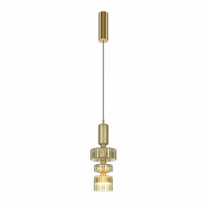 Подвесной светильник Maytoni Level MOD253PL-L18BS3K3 в Губахе - gubaha.mebel24.online | фото 2