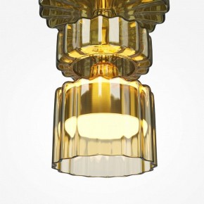 Подвесной светильник Maytoni Level MOD253PL-L18BS3K3 в Губахе - gubaha.mebel24.online | фото 4