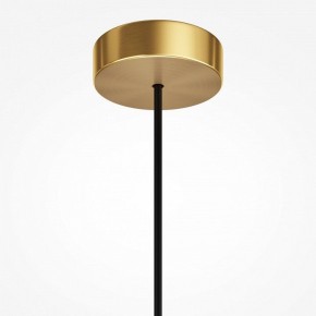 Подвесной светильник Maytoni Levitation MOD376PL-L30G3K в Губахе - gubaha.mebel24.online | фото 6