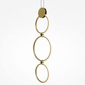 Подвесной светильник Maytoni Link MOD357PL-L20BS3K в Губахе - gubaha.mebel24.online | фото 2