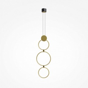 Подвесной светильник Maytoni Link MOD357PL-L20BS3K в Губахе - gubaha.mebel24.online | фото 3