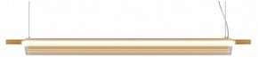Подвесной светильник Maytoni Loom MOD258PL-L20BS3K в Губахе - gubaha.mebel24.online | фото